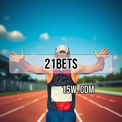 21bets Futebol