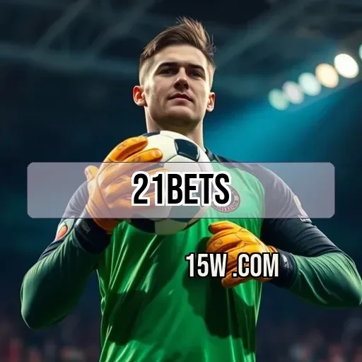 21bets: A Revolução das Apostas Ao Vivo no Brasil