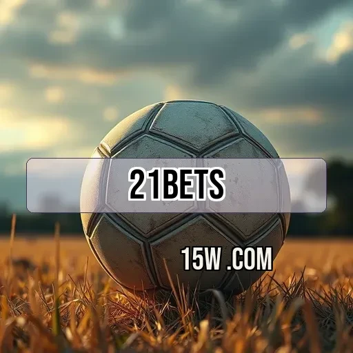 21bets: Apostas Móveis que Transformam sua Experiência de Jogos