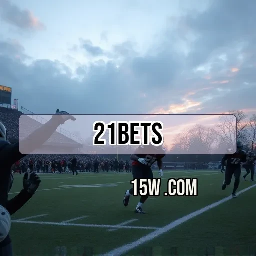 21bets: Os Caça-Níqueis Que Você Precisa Experimentar Hoje Mesmo