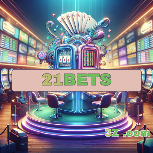 Descubra a Categoria 'Cassino' no 21bets e Aumente Sua Emoção