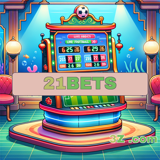 Explorando o Universos das Apostas em Futebol no 21bets
