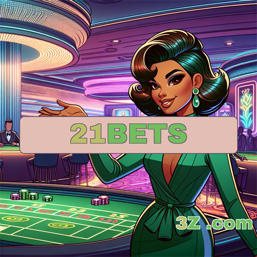 A Experiência Imersiva do Cassino Ao Vivo na 21bets
